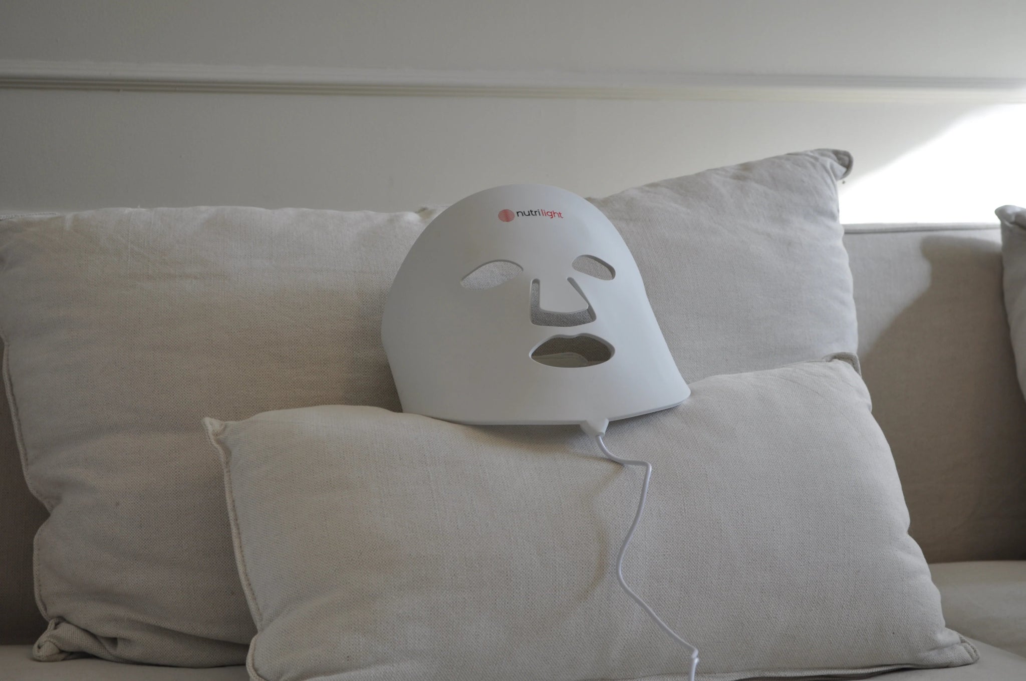 Extra Dosa – The Lynx LED - maskTillbehörNorthern RecoveryNorthern RecoveryExtra Dosa – The Lynx LED - mask