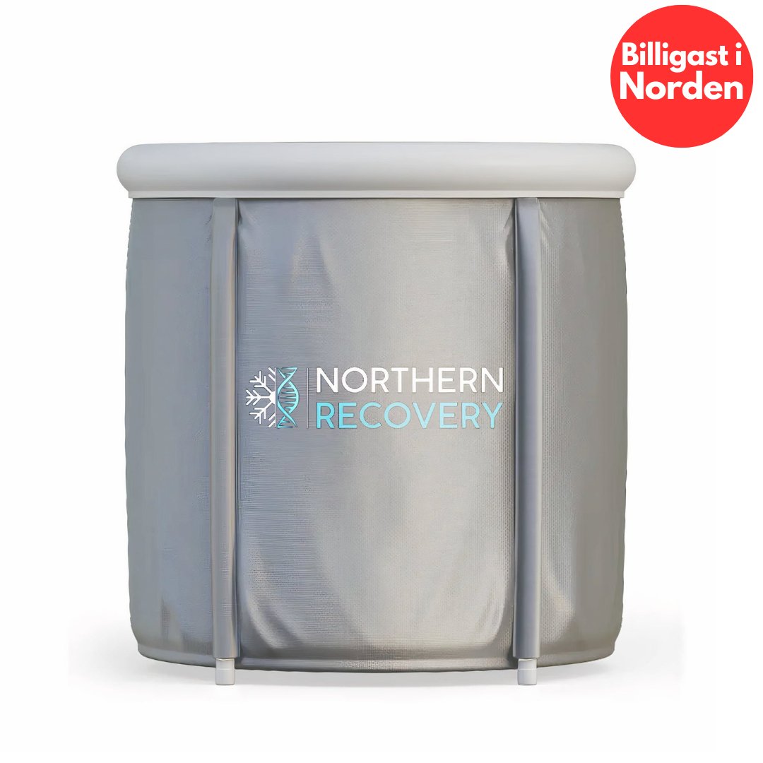 Portabelt Premium IsbadNorthern RecoveryNorthern Recovery148Portabelt Premium Isbad